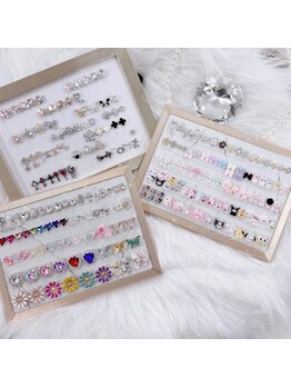 アドリアーナ(ADRIANA)/