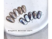 ネイルアンドビューティー ネオン 天神店(Nail&Beauty NEON)/