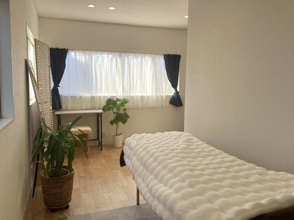 キートスルームイレブン(kiitos_room11)の写真