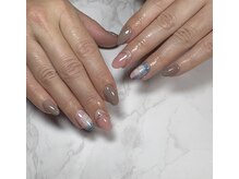 エステティックサロン ガーデニア(Gardenia)/ネイルデザイン