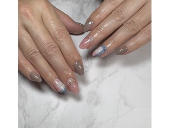 ネイルデザイン