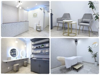 アイサロンフェア 関内(eyesalon Fair)