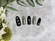 ネイルサロン ネイルクク 桑名駅前店(Nail KUKU)/