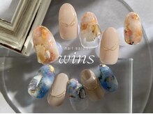 ウインズ(wins)/スタンダードデザイン