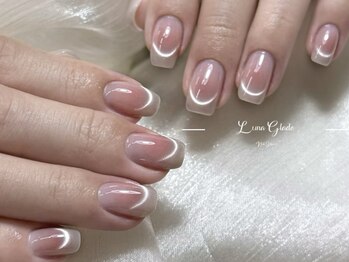 ルナグランデ(Luna Glade)/