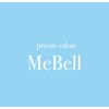 ミベル(MeBell)のお店ロゴ