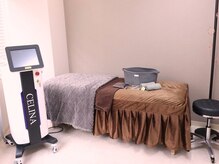 セリーナ(CELINA)/店内雰囲気（個室）