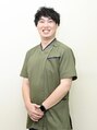 佑接骨院(たすく接骨院) 杉山 佑介