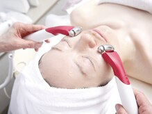 サロン シェトワ(salon cheztoi)