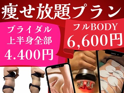 スタイルアップボディ ナゴミ(スタイルアップBODY！NAGOMI)の写真