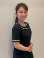 ロミエール 南草津店(LOMIERE) STAFF MIKA
