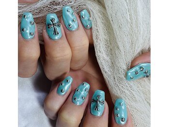 エイミーユア(Eimmy Yua)/ぷくぷくシルバー