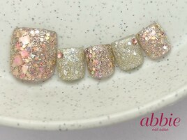 オーロラコーラル[FA]¥8800