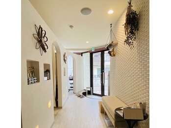 ラグゼ静岡店(Luxxe)