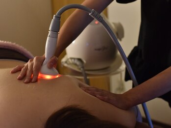 シエルグロウ(CielGrow)の写真/特別な日を史上最高の自分で迎えるために当店でケアしませんか？フェイシャル/ボディ/痩身/育毛促進etc…