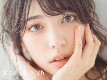 まつげエクステ専門店 ビューティーアイラッシュ あべのアンド店の写真/マツエク・まつ毛パーマが初めての方も歓迎♪質問や悩みにも丁寧にお答えし、イメージ通りの美まつ毛に☆