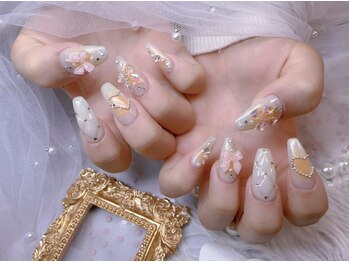 ベル 新小岩(Belle)/スカルプ長さだし