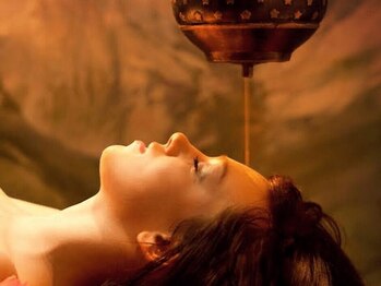 エッセンシア(ESSENCIA)の写真/[ただのリラクゼーションではなく仕事の投資になるケア]決断力/集中力/アイデア。全て“脳”から生まれる
