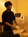 フォーマレイズ(Formalways)/メンズ脱毛サロンFormalways　オーナー桑原