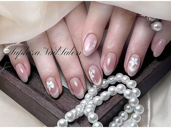 サフィラ 錦糸町店(Saphira)/大人気☆チーク+マグネット☆