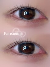 アイモア 多治見店(eye mor.)/似合わせまつ毛パーマ