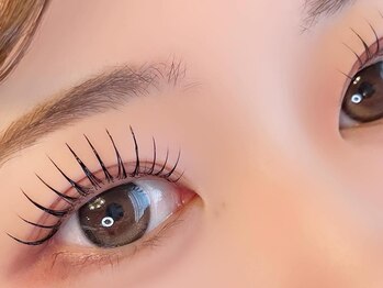 ペールムーン(Palemoon)/まつ毛パーマ