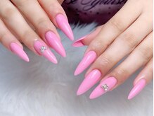 リモア 三河安城店(Re:more)/スカルプワンカラー、パーツ