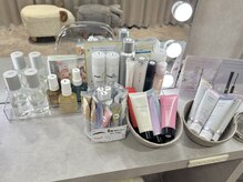 リンネ(LinNe)/貸し出し充実