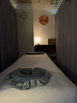 シーワンリラックス 門前仲町店 日日健康(Relax)/店内