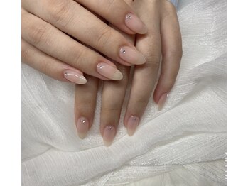 フィール(Feel)/シンプルネイル