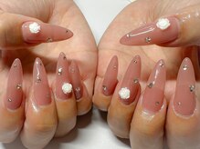 ロングスカルプもおまかせ☆