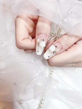 リベラフロース(LIBELA FROS)/