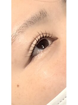 アイラッシュサロン エフ(f)/☆プレミアムまつげパーマ☆