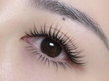 ルチア 高田馬場【まつげパーマ/パリジェンヌ/フラットラッシュ/アンドヘルシー/LED】の雰囲気(毛質や目の形などを見極め、美しいボリュームEyeを叶えます!)