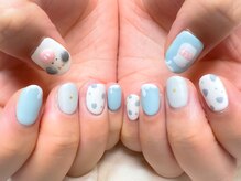 アオネイル(ao nail)/ao nail