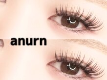 アニュラン 四ツ橋(anurn)/ダブルフラットラッシュ