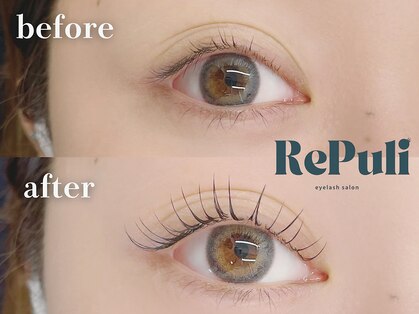 リプリ(RePuli)の写真