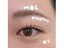 MBL バイ ルシュカ(MBL by LUSHCA)