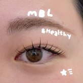 MBL バイ ルシュカ(MBL by LUSHCA)