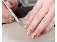 ラヤナリー バイ イーストネイル(Layanary by Eastnail)/マグネット/べっ甲/シェル