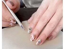 マグネット/べっ甲/シェル