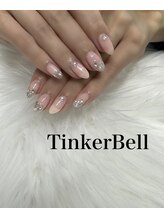 ティンカーベル(TinkerBell)/オーダーネイル