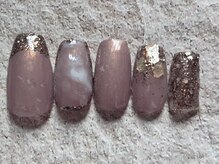 美ルーチェ/Design Sample B 　