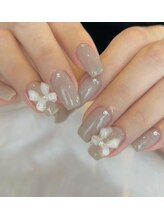 ジェミニ ネイル(GEMINI nail)/