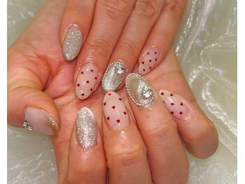 ミアローザ(Mia Rosa)/