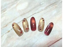 アトリエ ツメ(atelier TsuMe)/【Takeshita】バレンタイン