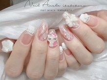 アネラ 池袋(Anela)/