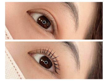 アン ネイル(ANN NAIL)/まつげパーマ