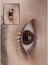 リア(Li'a)/まつ毛パーマ（ 4Dflow ）