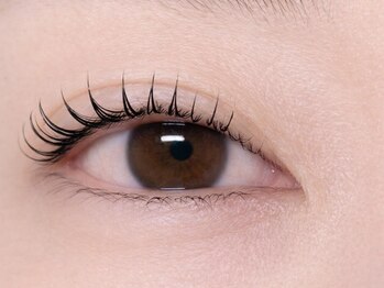 アイラッシュリゾートメリア(eyelash resort Melia)/似合わせまつげパーマ